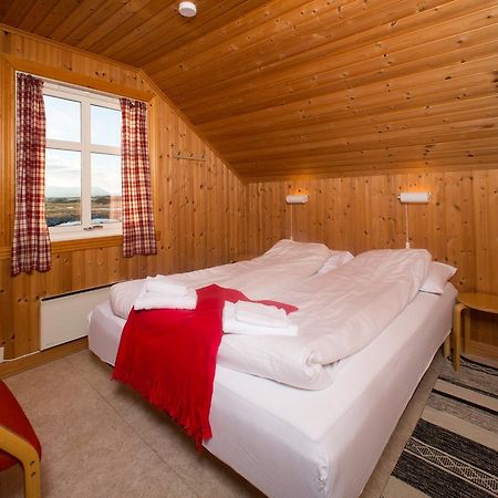 Kvalnesbrygga Otel Kvalnes  Dış mekan fotoğraf