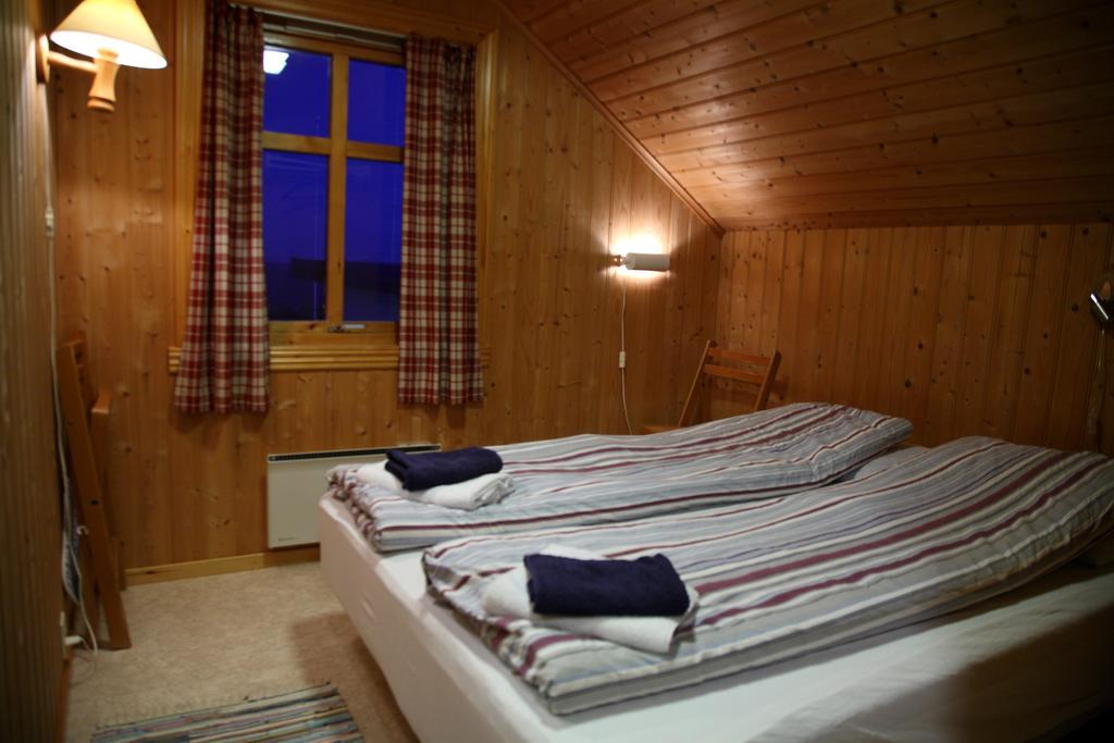 Kvalnesbrygga Otel Kvalnes  Dış mekan fotoğraf