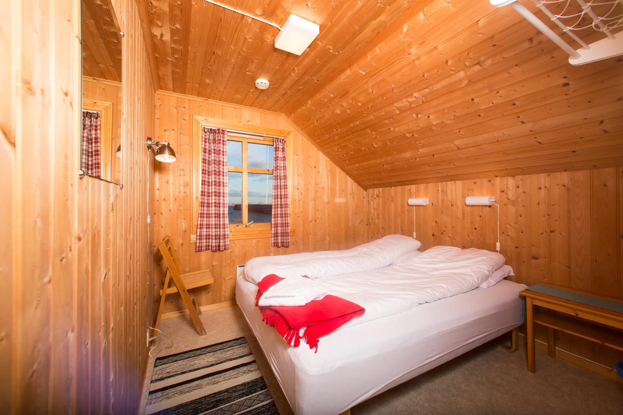 Kvalnesbrygga Otel Kvalnes  Dış mekan fotoğraf